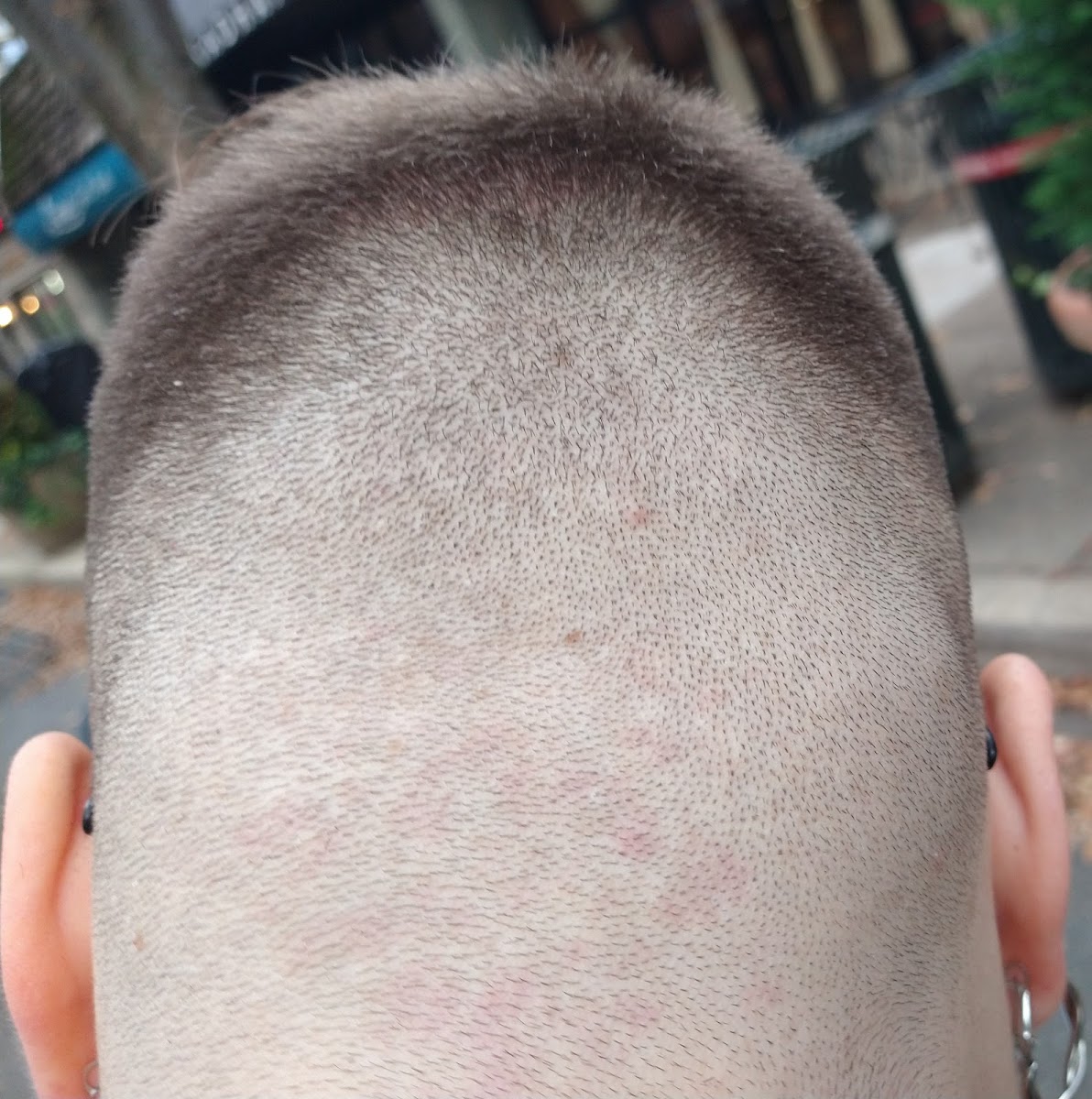 Tran's Barber Shop - Photo 2