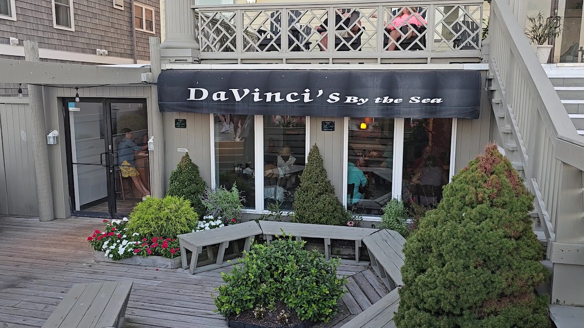 Da Vinci's by the Sea - Photo 1