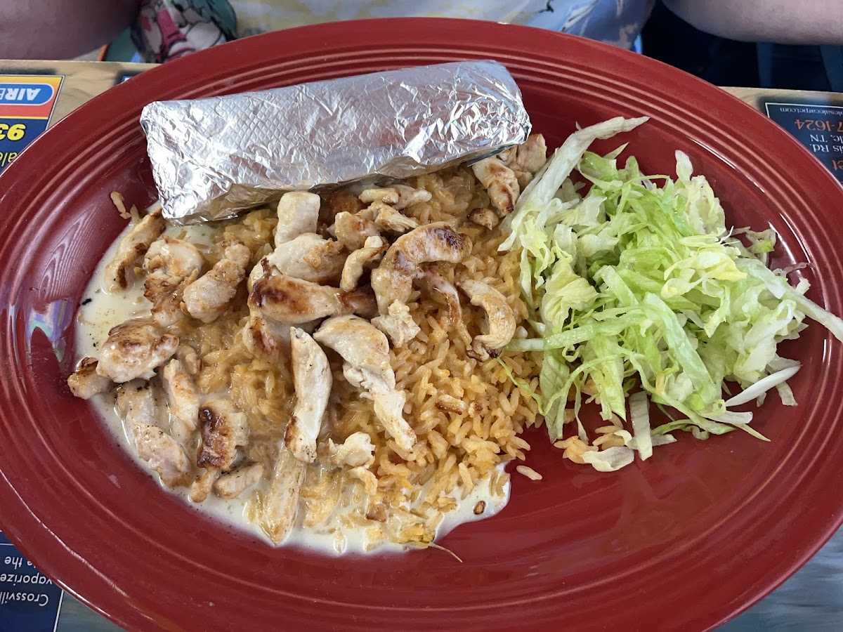 La Costa Mexican - Photo 2
