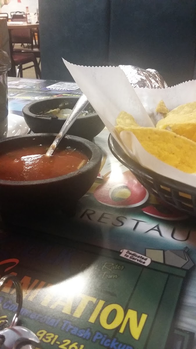 La Costa Mexican - Photo 4