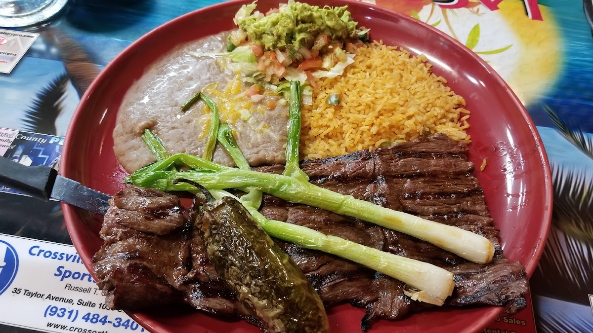 La Costa Mexican - Photo 5