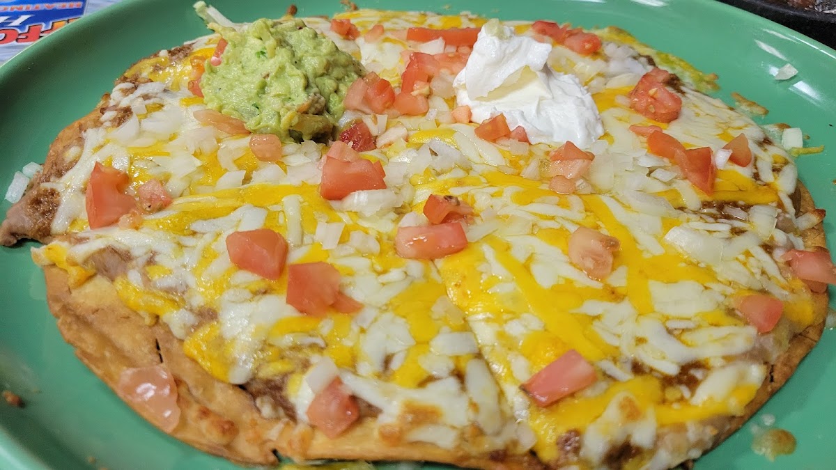 La Costa Mexican - Photo 6