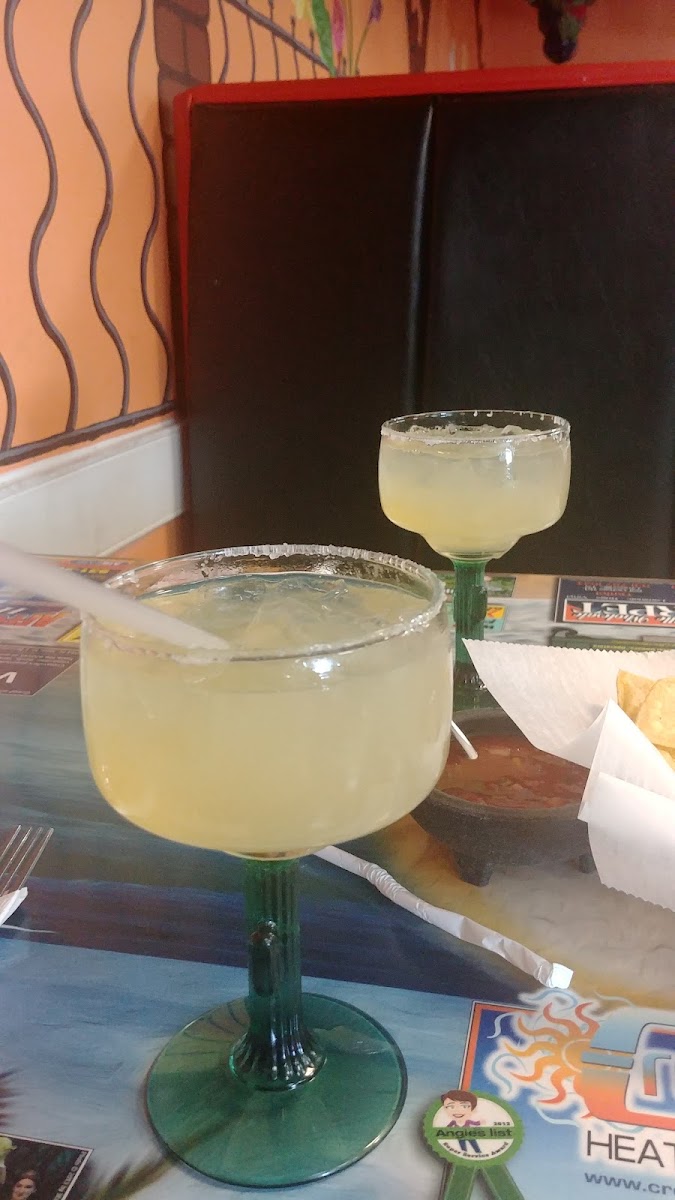 La Costa Mexican - Photo 7
