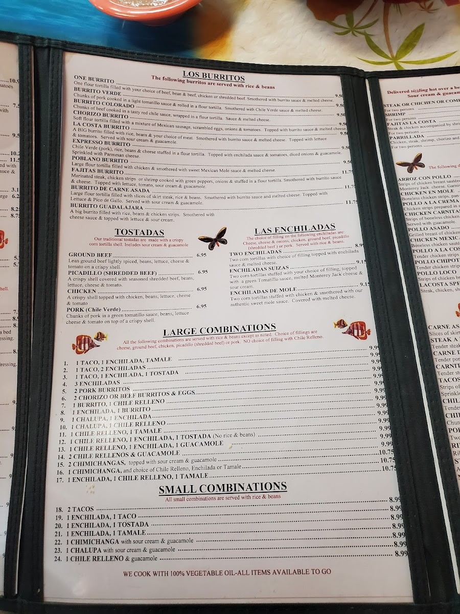 Menu Photo 6