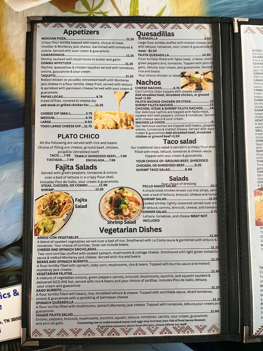 Menu Photo 7