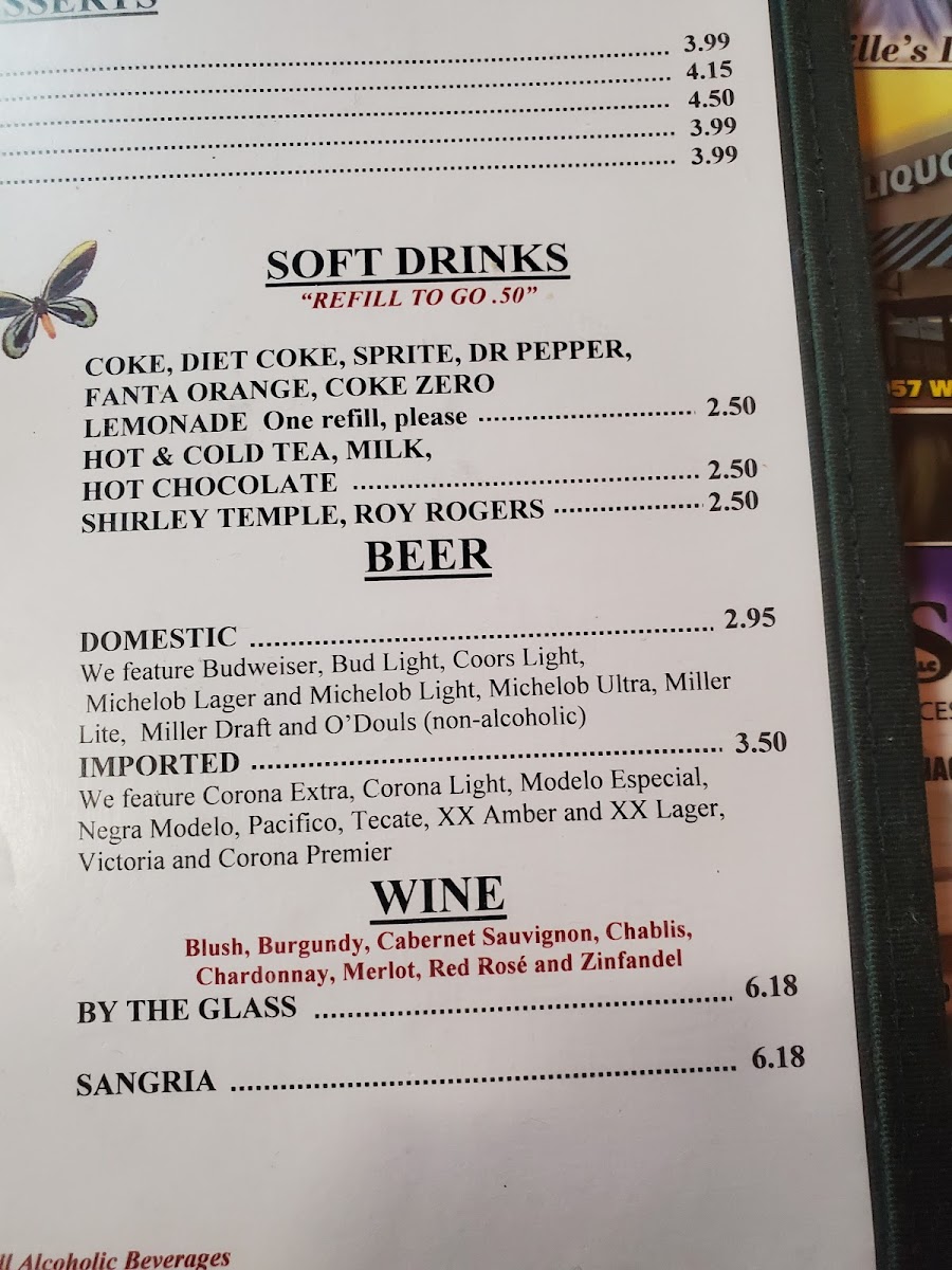 Menu Photo 8