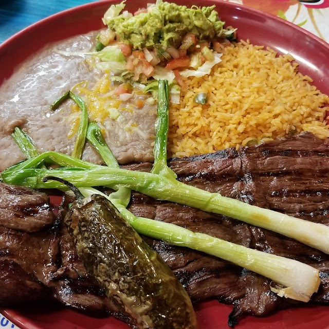 Carne Asada