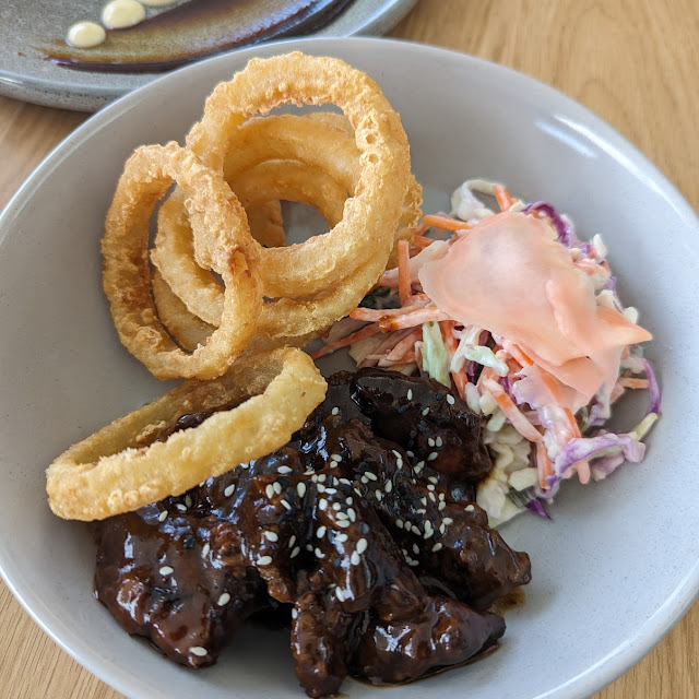 Rib Fingers