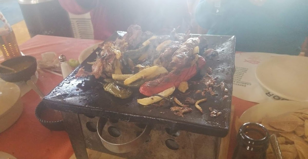 Parador El Chivero - Photo 8
