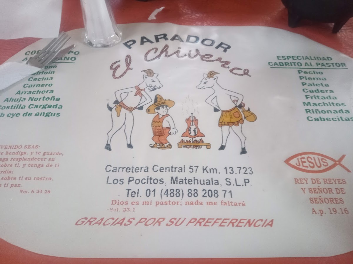 Menu Photo 9