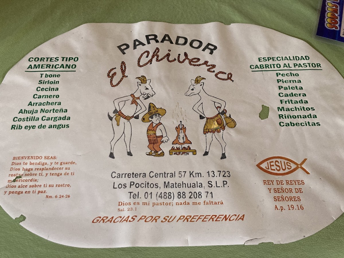 Menu Photo 2
