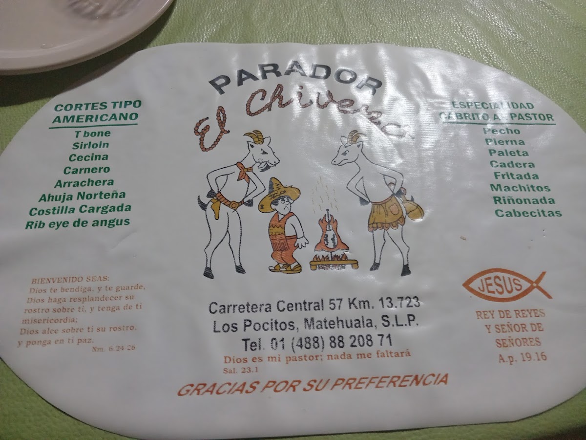 Menu Photo 3