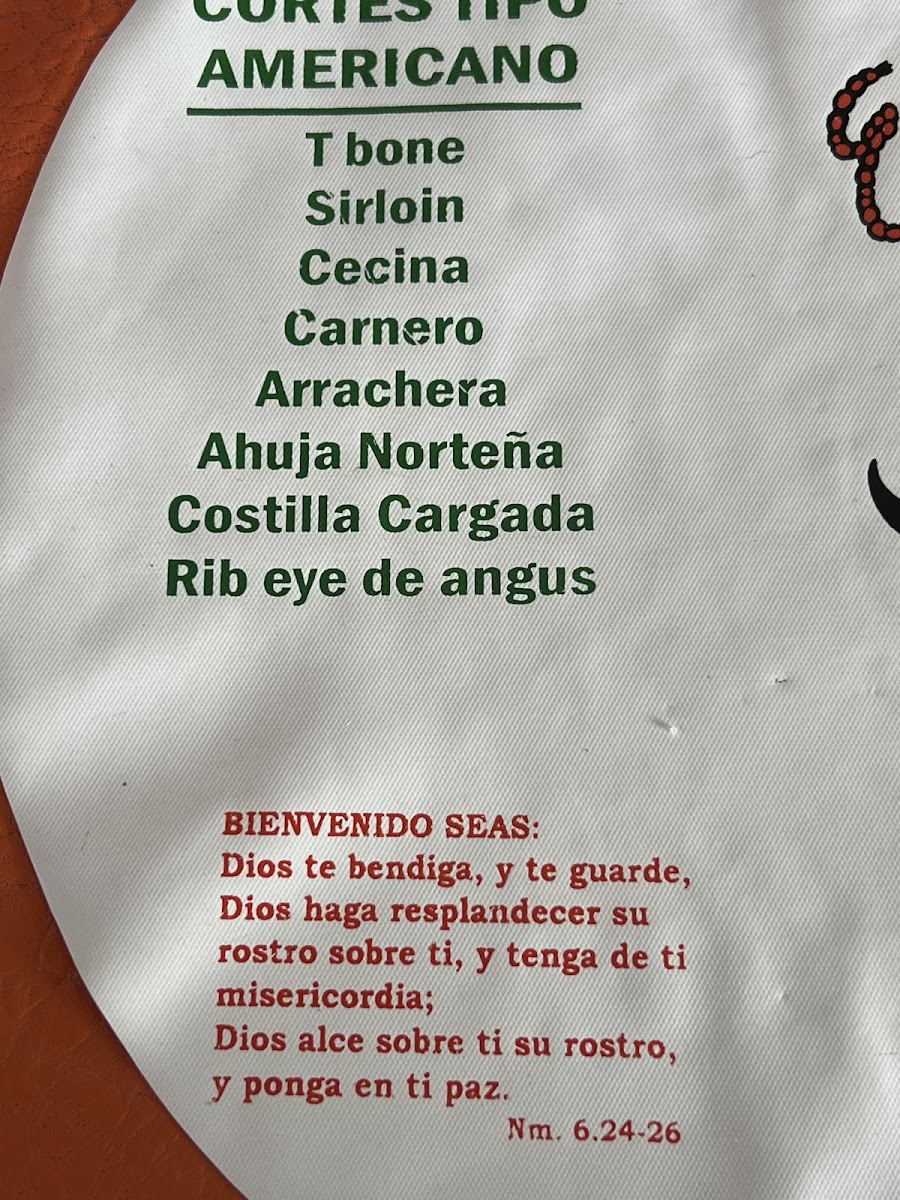 Menu Photo 4