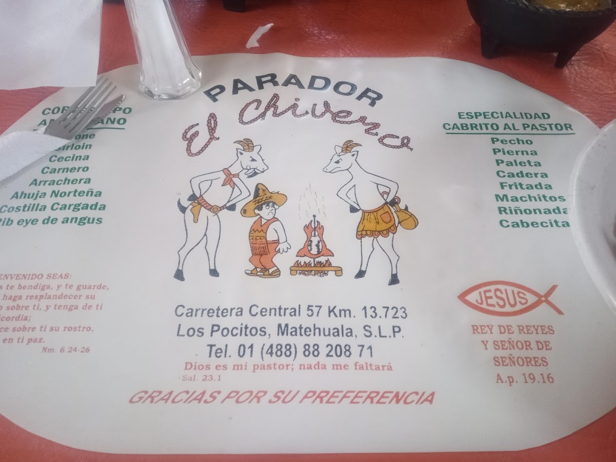 Menu Photo 5
