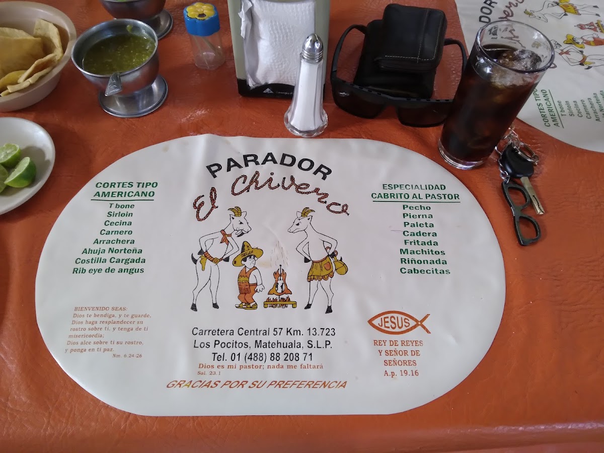 Menu Photo 6