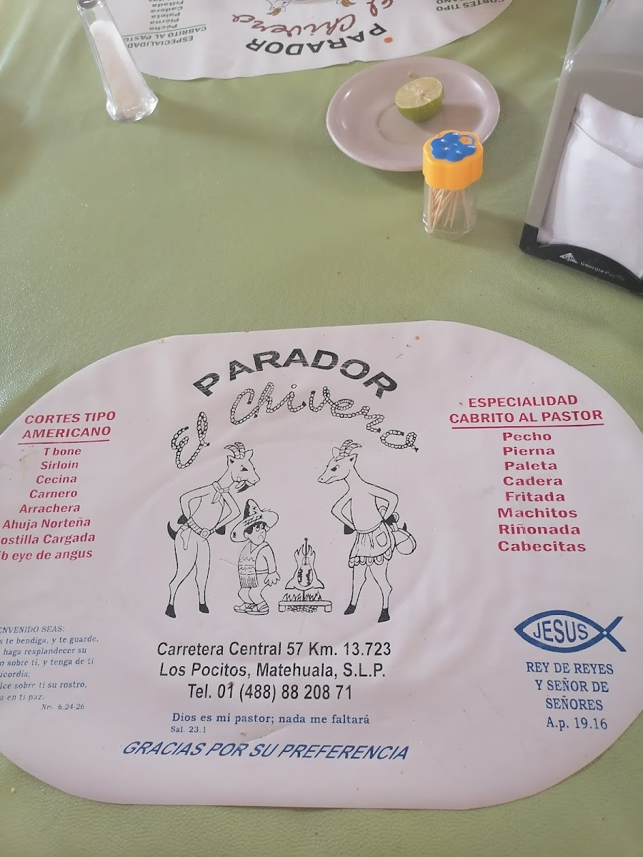 Menu Photo 7