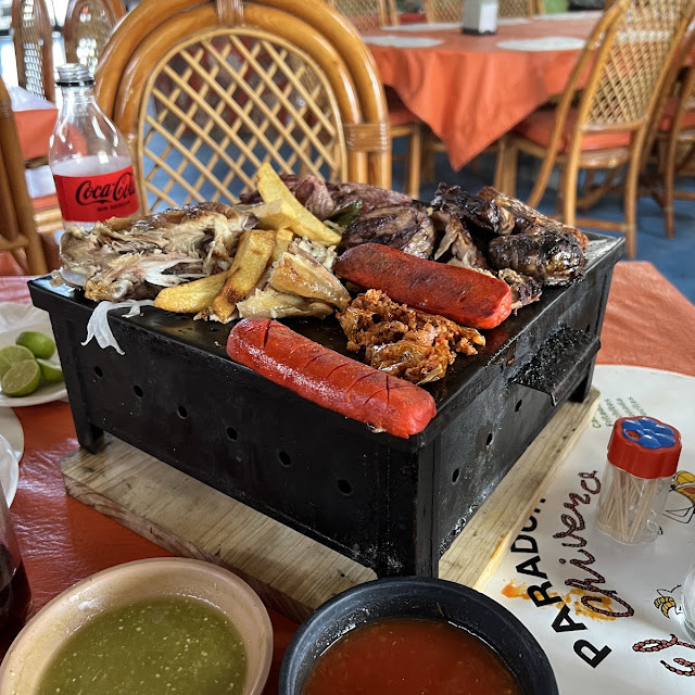 Carne