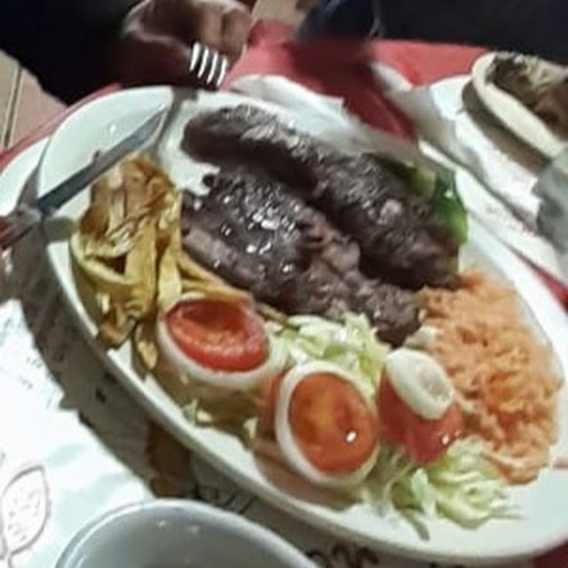 Arrachera