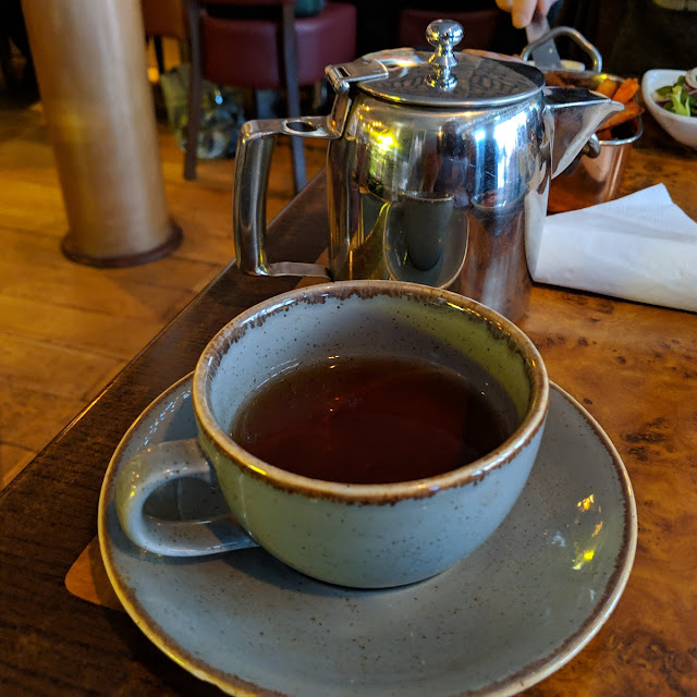 Tea
