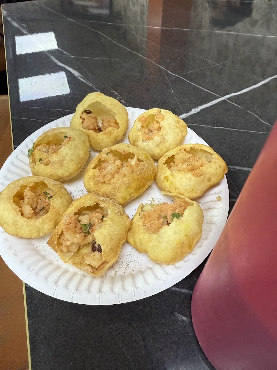 Gujju Dhaba Express - Photo 8