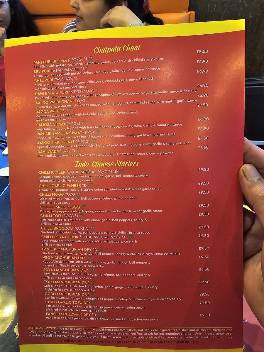 Menu Photo 3