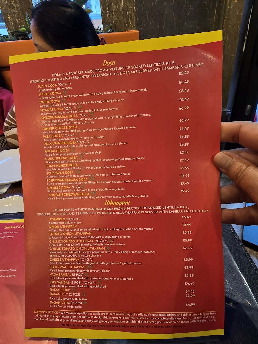 Menu Photo 8