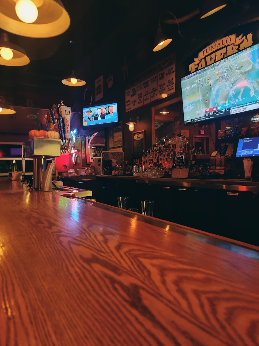 Tumalo Tavern