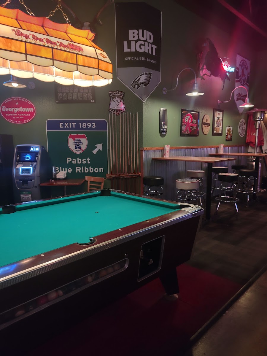 Tumalo Tavern - Photo 2