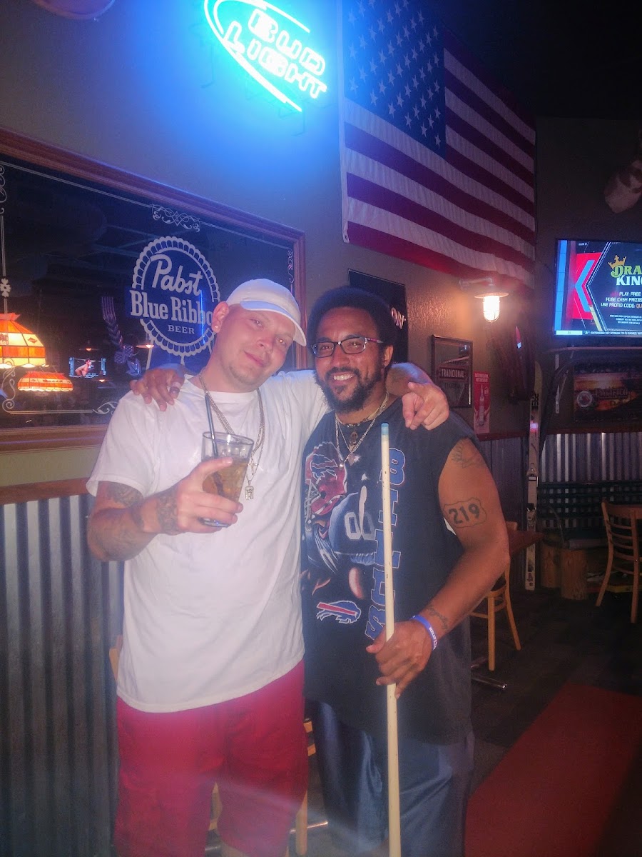 Tumalo Tavern - Photo 4