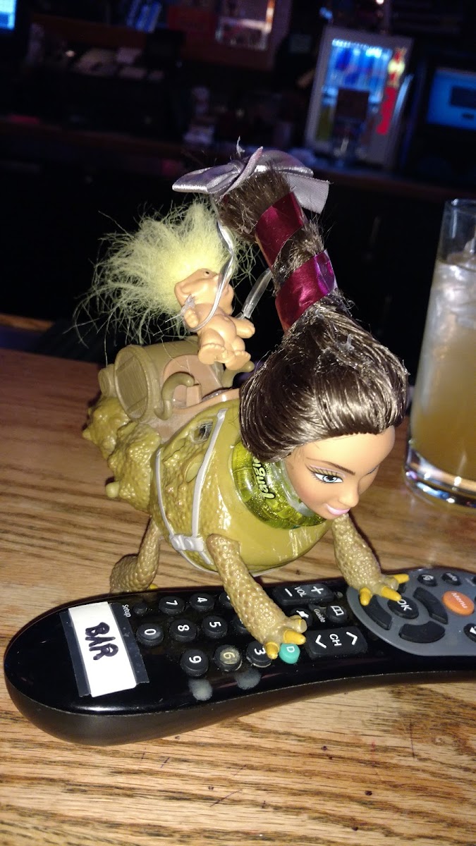 Tumalo Tavern - Photo 7