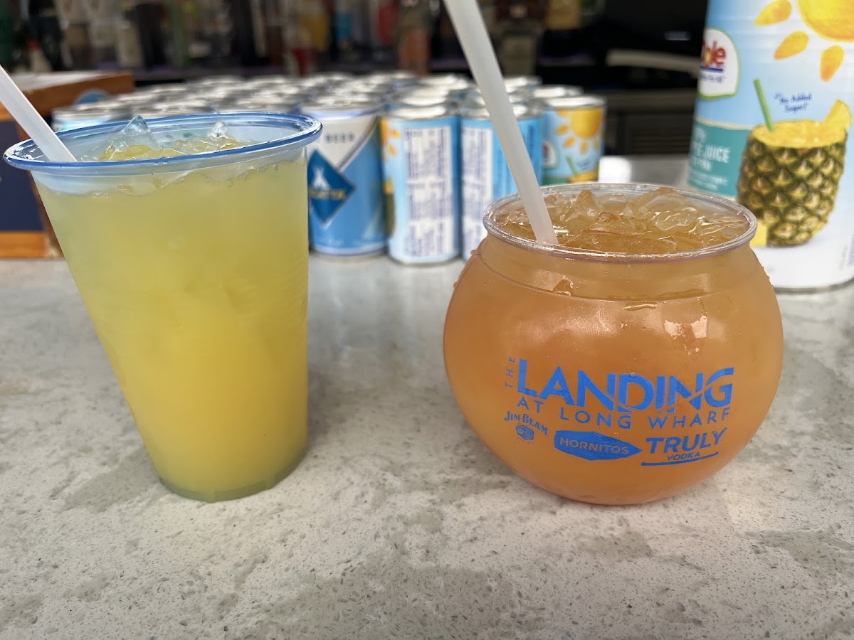 The Landing at Long Wharf - Photo 4