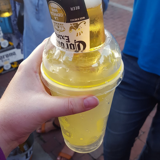 Corona Rita