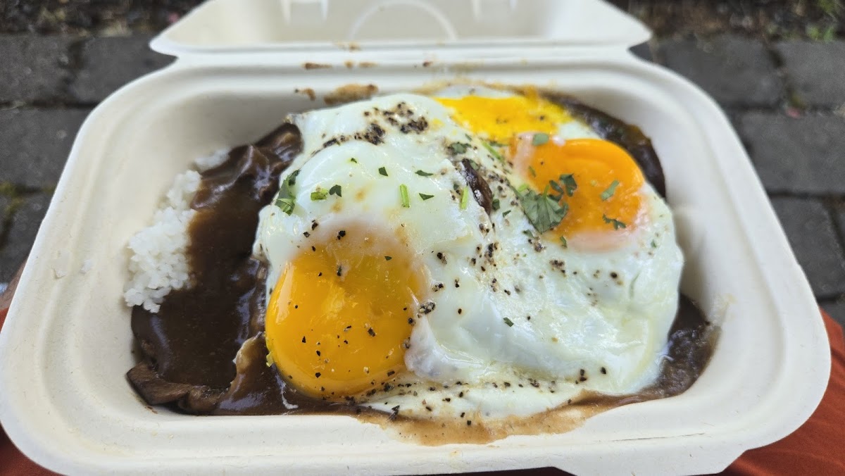 Ikaika Grill - Photo 3