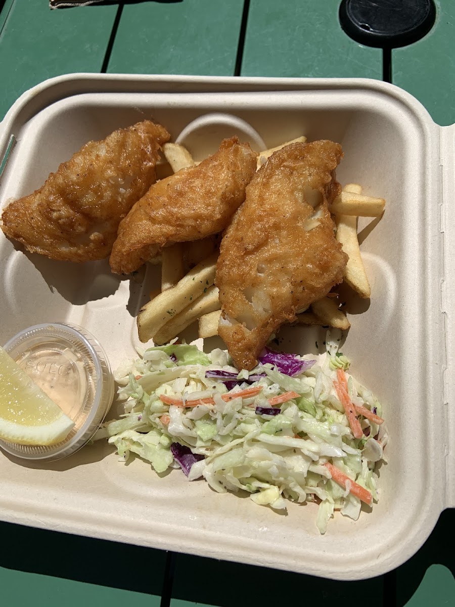 Ikaika Grill - Photo 5