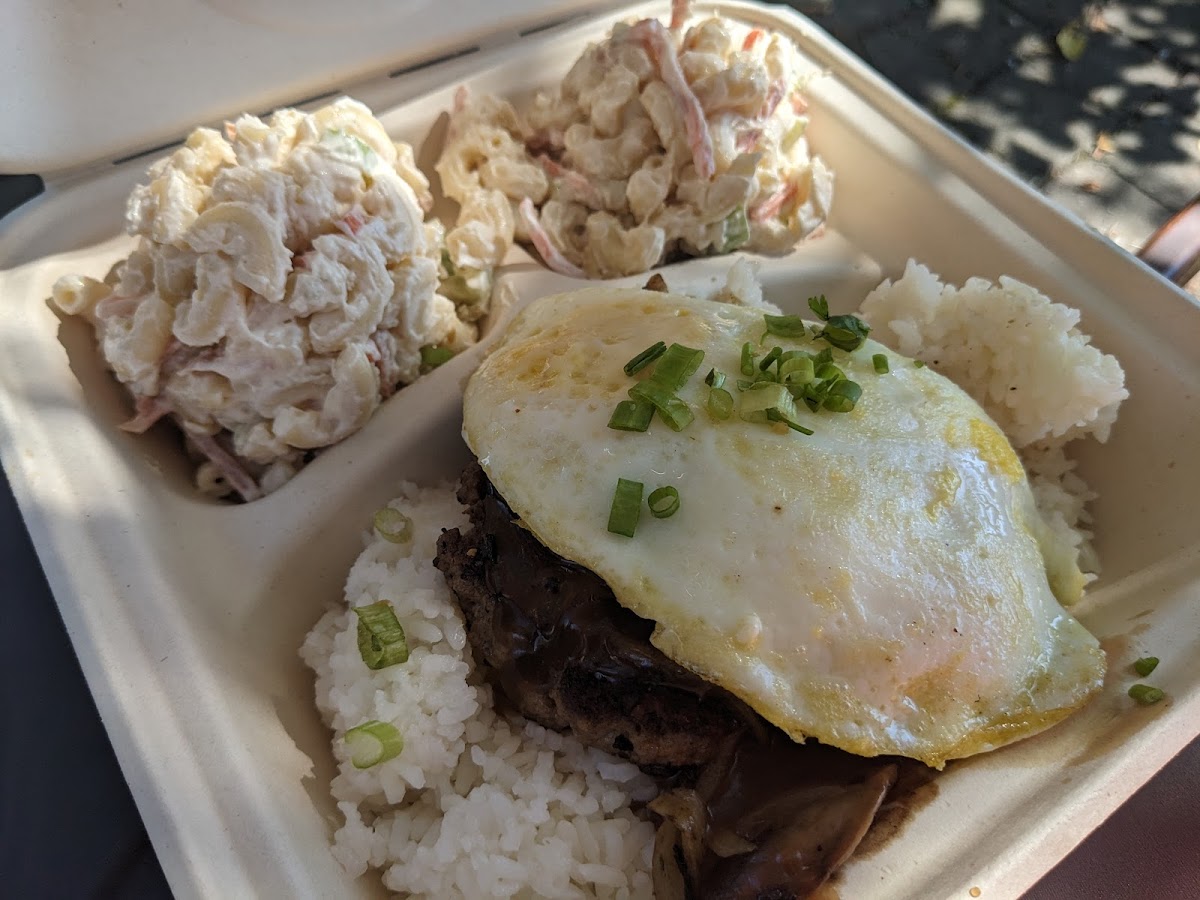 Ikaika Grill - Photo 6