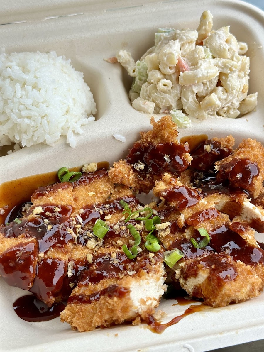 Ikaika Grill - Photo 7