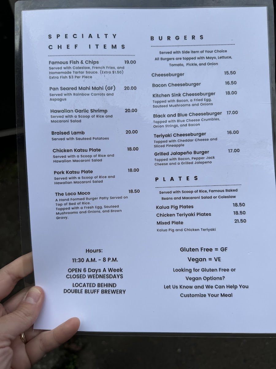 Menu Photo 6