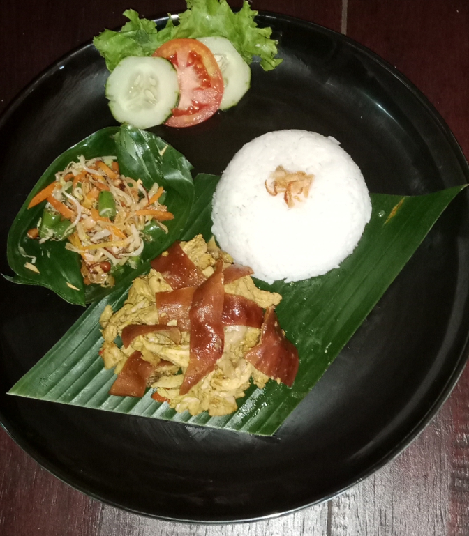 Warung Deva & Deva Transport