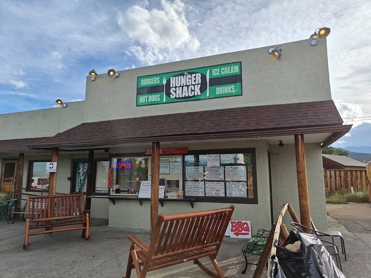 Hunger Junction
