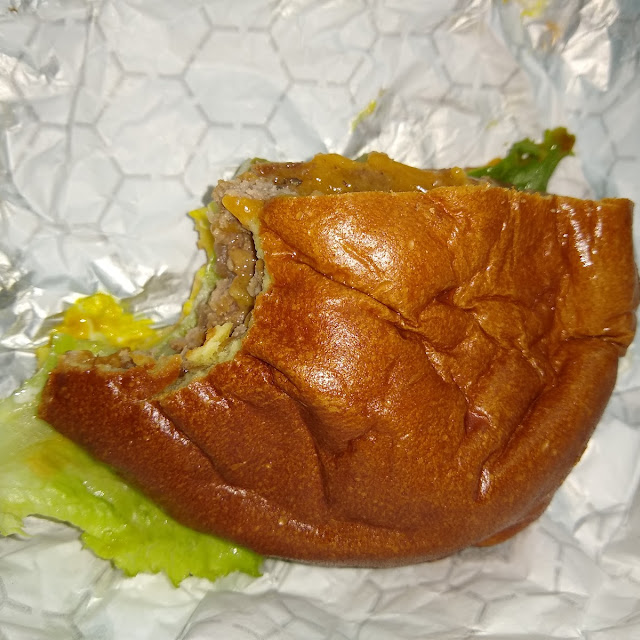 Hamburger