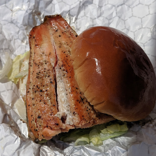 Chicken Sandwich