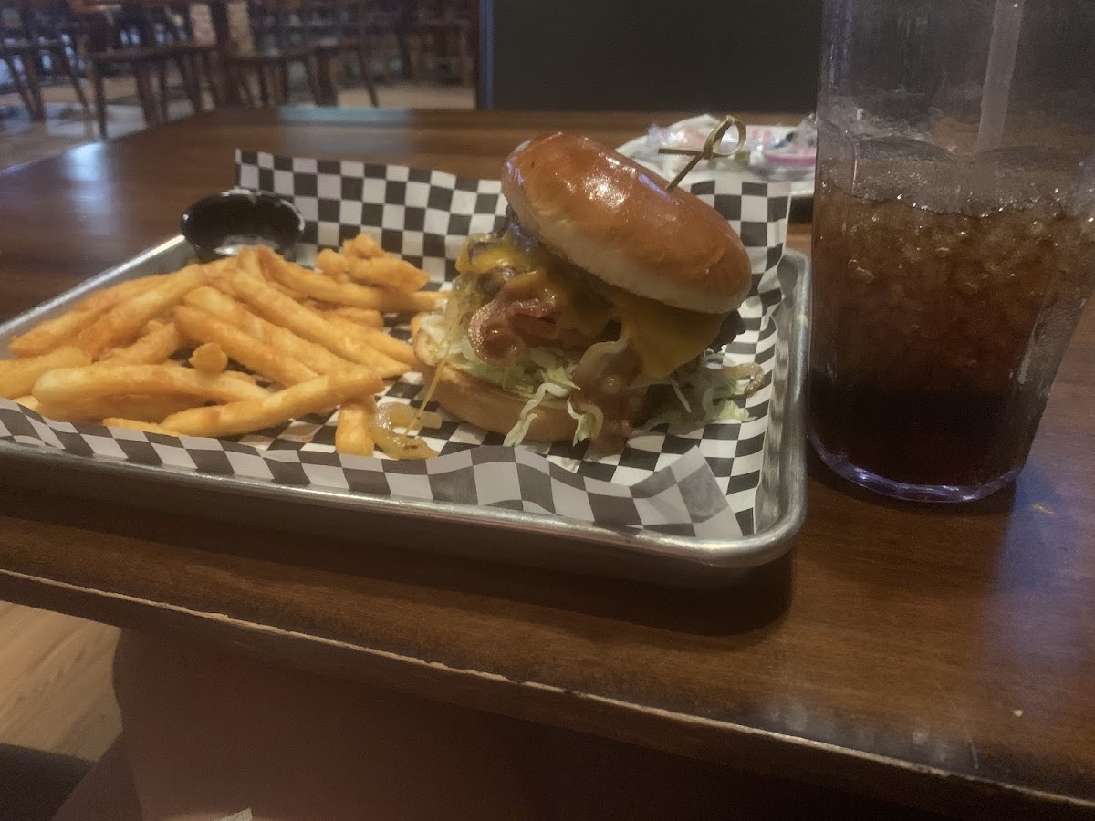 Trophy's Bar & Grill - Photo 2
