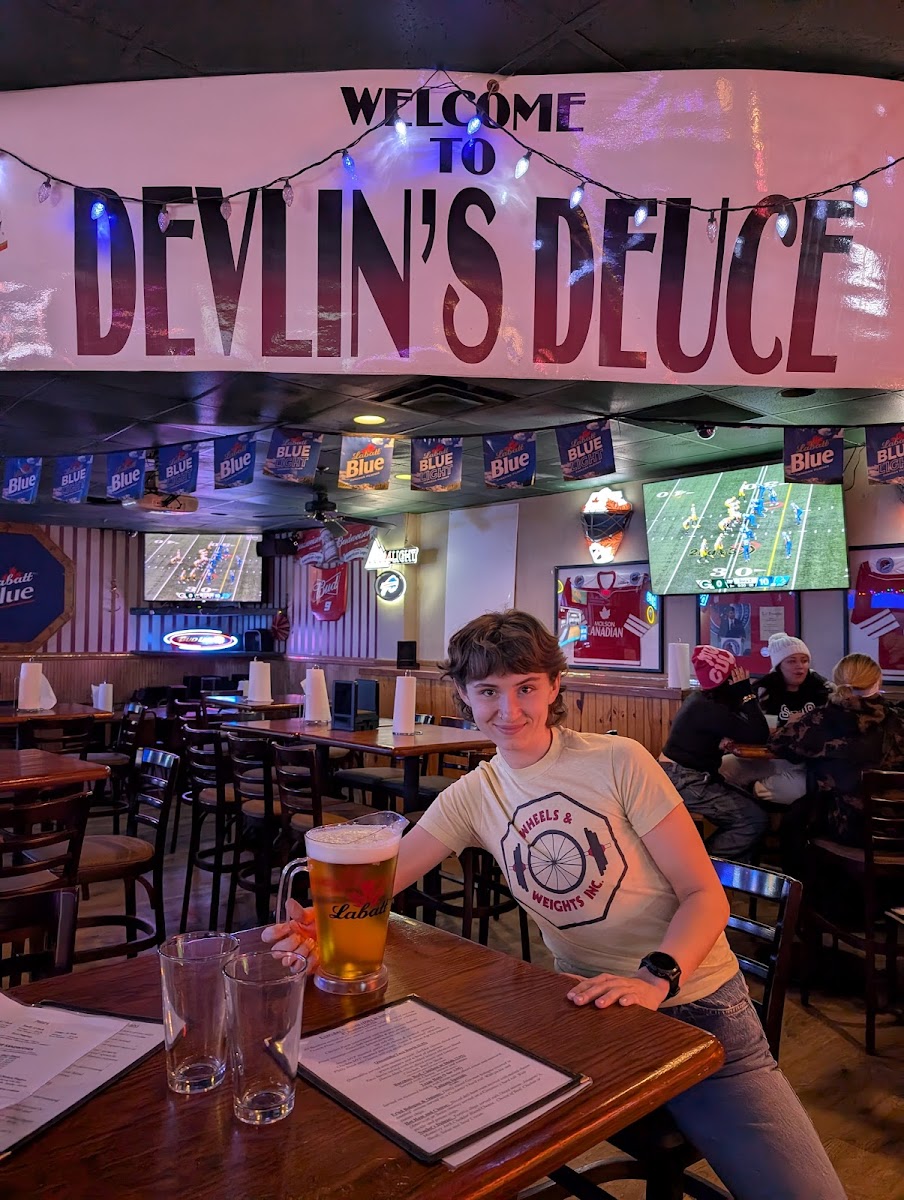Devlin's Deuce - Photo 2