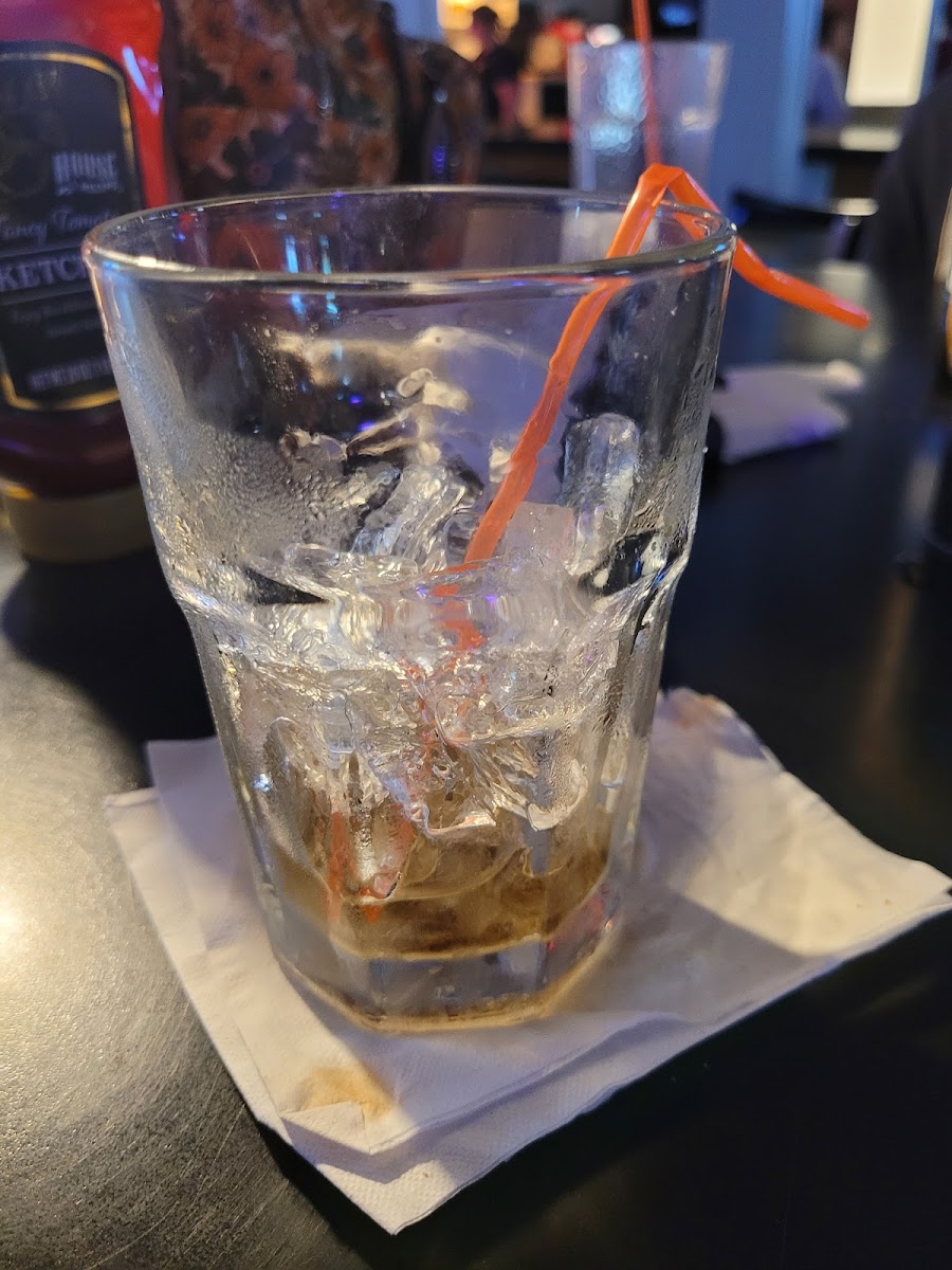 Trailside Lounge & Grill Inc - Photo 5