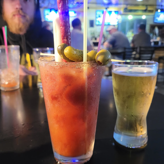 Bloody Mary