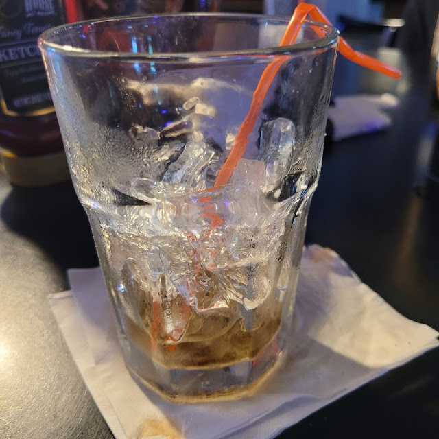 Captain Coke