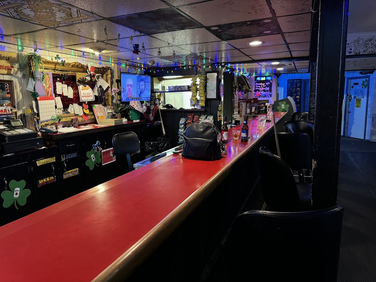 Melody Inn