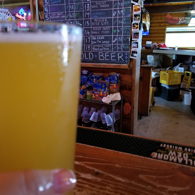 Sour Beer