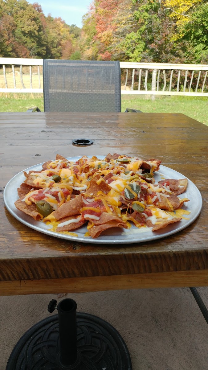 Ollie’s Bar & Grill 2 - Photo 8
