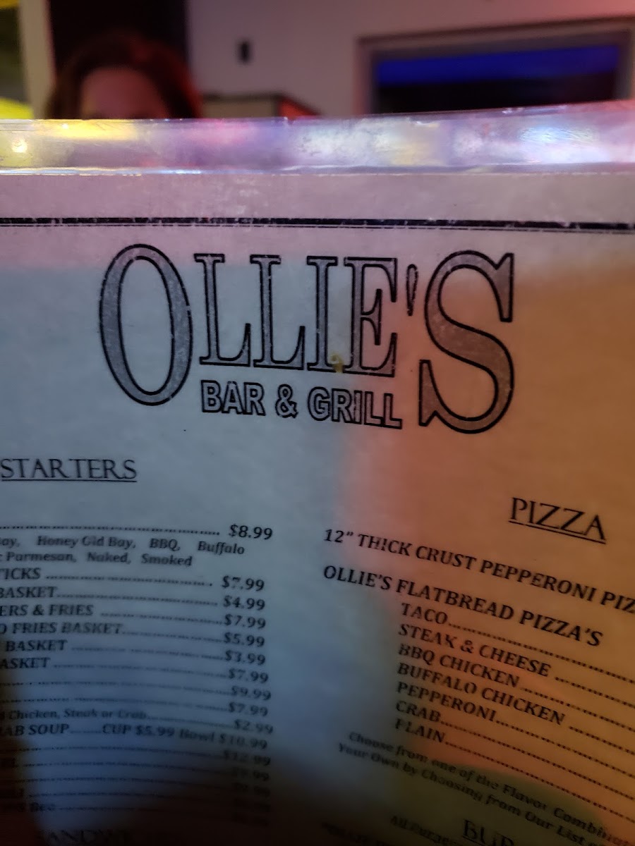 Menu Photo 6